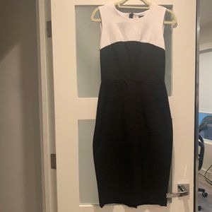 Rolando Mouret  Dress for Banana Republic